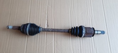 Infiniti fx 30d ii s51 v9x привідний вал права передня перед фото №1