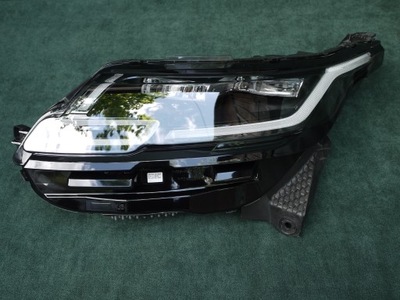 Лампа джгут range rover velar l560 2017- фото №1