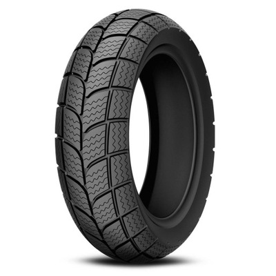 1X ПОКРЫШКА 110/70-17 KENDA K701 WINTER F/R 54H