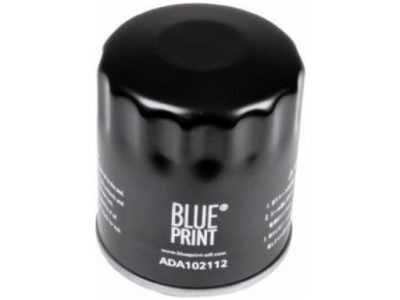 Фильтр масла dodge avenger 2.0 2.4 07-14 фото №1