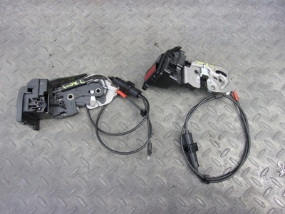 Peugeot 3008 zamwk сиденье фото №1