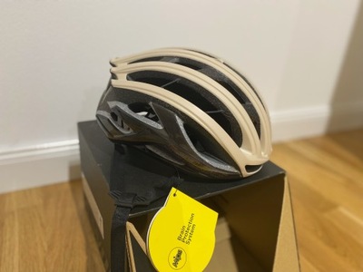 Kask rowerowy Specialized S-WORKS Prevail II VENT