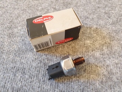 Датчик давления топлива фото №1