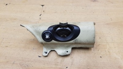 Mini one - cooper clubman r55 2008 2752850 замок запалювання фото №1