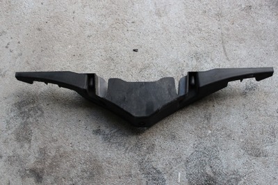 Lexus rx 400h 03-08 защита замка капот перед фото №1