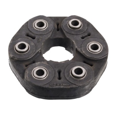 Шарнир elast. hyundai santa fe ii 4x4 фото №1