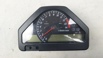 Honda CBR1000RR 06-07 SC57 licznik zegar