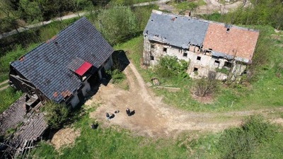 Dom, Strzyżowiec, Wleń, Lwówecki, 250 m²