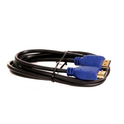 Kabel HDMI- HDMI 3m v1.4 FullHD Ethernet
