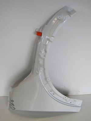 Крила правий mini 24r фото №1