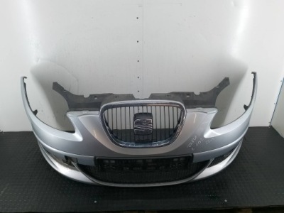 Бампер перед seat toledo iii ls7y фото №1