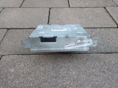 Citroen peugeot радіо навігація модуль 9821908880 2019r фото №1