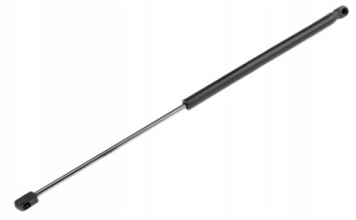 Пружина газова кришки двигуна nty dacia sandero ii фото №1