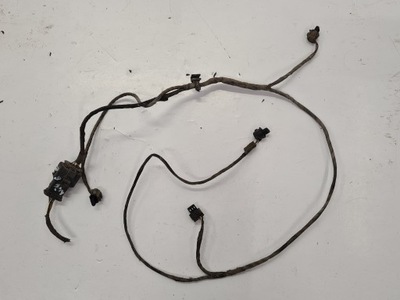 Mercedes w246 джгут pdc бампера задня фото №1