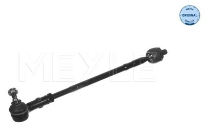 ТЯГА ПОВОРОТНИК VW GOLF/VENTO 92-98 PR КОМПЛЕКТ (ZE WSPOM. ZF)