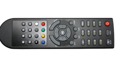 PILOT SKYMASTER E-RCU-015 do dekodera DVB-T2 STB M265 STB 2GEN ORYGINAŁ