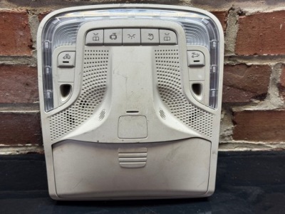 Mercedes w447 освещение салона кабины a4479006205 фото №1