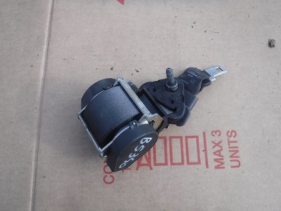 Натягувач поперечина середній задня renault scenic ii 8200699579 7291029 фото №1