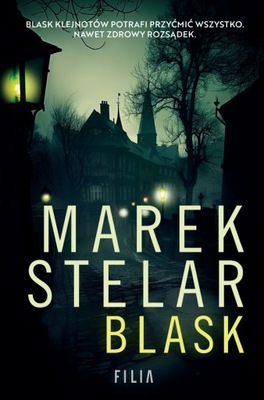 Blask Marek Stelar