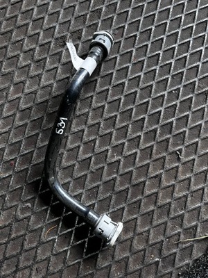 531 alfa romeo stelvio giulia труба wąż шланг заливная горловина топлива 50561787 фото №1