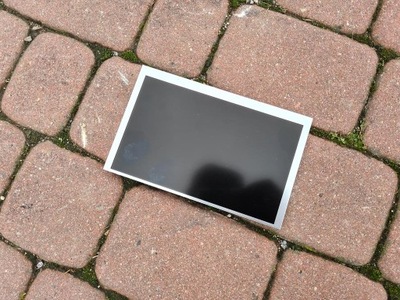 Дисплей спидометра fis opel insignia b 84648532 фото №1