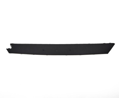 Opel astra j 09 - 15 молдинг бампера фото №1