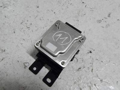 Модуль приводов kia sportage 15-20 фото №1