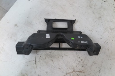 Канал воздуха peugeot 208 ii 9825068480 фото №1