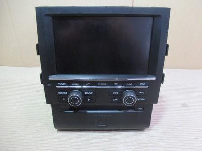 Porsche навігація 7pp919193dp фото №1