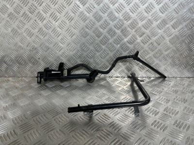 Lancia delta iii 1.6 jtd вентиляція картера дроти трубки 55213486 фото №1