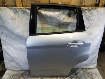 Двері задня ford c-max ii mk2 kod 0a фото №1