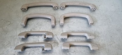 Navara d40 pathfinder r51 ручки крепления потолочный фото №1