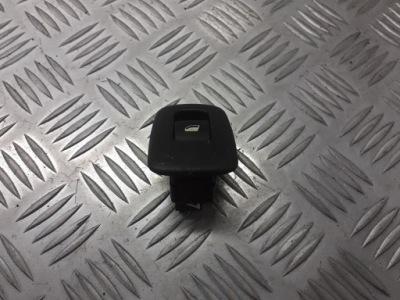 Панель стекло левый задняя citroen c5 96623726xt фото №1