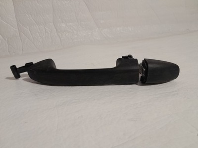 Mercedes sprinter 907 910 ручка наружная правая a9107603600 фото №1