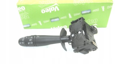 Переключатель света renault laguna ii trafic valeo фото №1