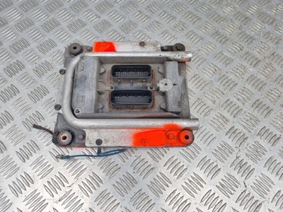 Набор стартовый блок управления двигателя vecu замок зажигания renault midlum dxi5 160 220 фото №1