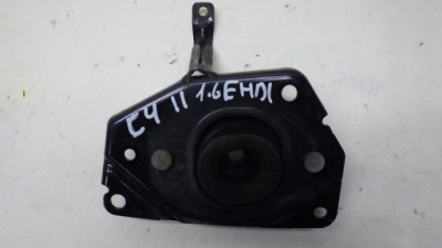 Кронштейн подушка двигуна citroen c4 ii 1.6 ehdi фото №1