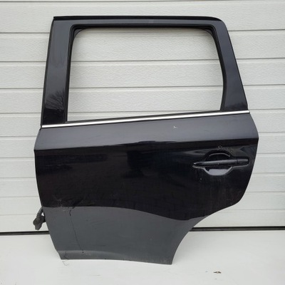 MITSUBISHI OUTLANDER III DOOR LEFT REAR X42  