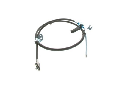 CABLE FRENOS DE MANO BOSCH 1987477952  