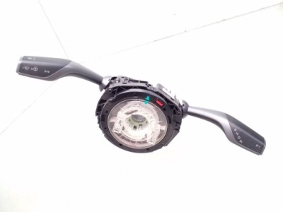 2021 tesla model y переключатель комбинированный 1014749004 фото №1