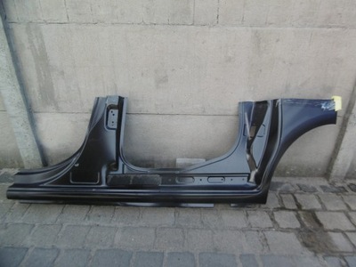 Citroen berlingo iii - порог левый новый оригинал фото №1