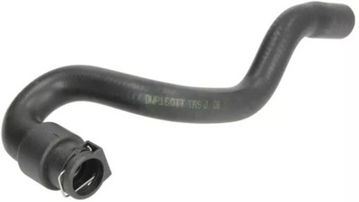 Thermotec dwp160tt шланг гибкий радиатора фото №1