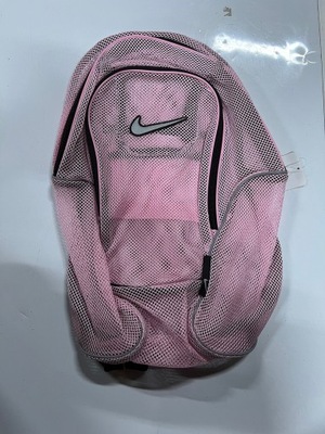 Plecak Nike BA2143605 siatkowany (KL11)