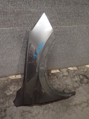 Крила перед правий seat tarraco фото №1