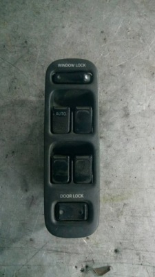Переключатель окон suzuki liana фото №1