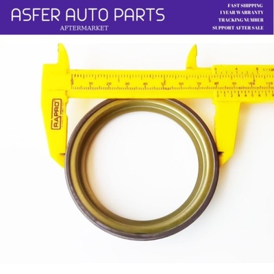 TRASERO DYSK ABS ANILLO PARA RENAULT CLIO 4 IV MK  