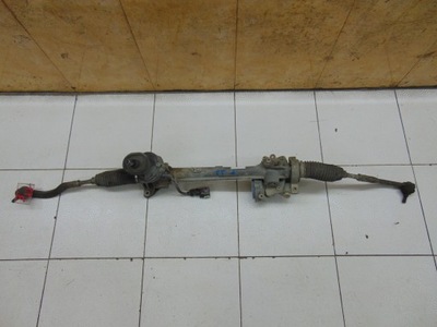 Трансмиссия рулевая рейка audi tt 8j0 фото №1