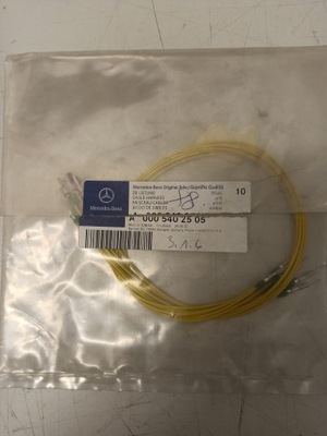 Джгут трубопровід mercedes a0005402505 aso org фото №1