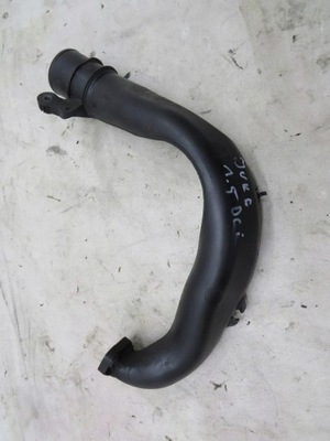 Wąż труба воздухозаборник воздуха juke 1.5 dci 8200645723 фото №1