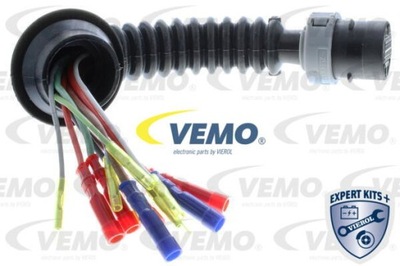 VEMO V40-83-0011 КОМПЛЕКТ РЕМОНТНИЙ, КОМПЛЕКТ ТРУБОК